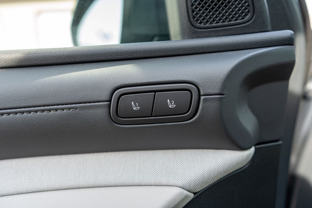 2025 HYUNDAI TUCSON - Image 23