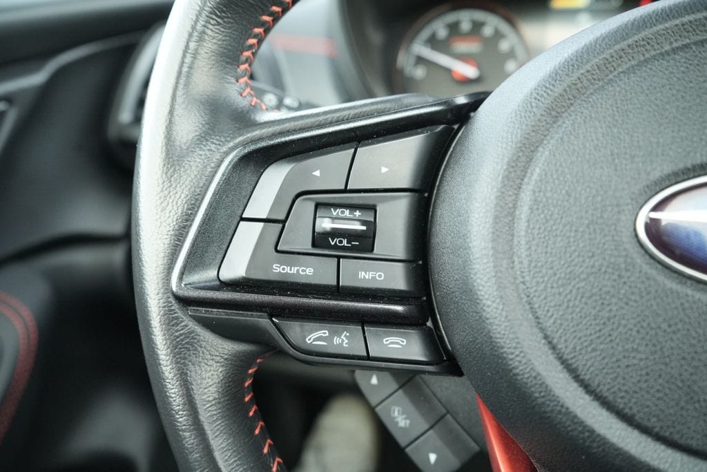 2023 SUBARU FORESTER - Image 27