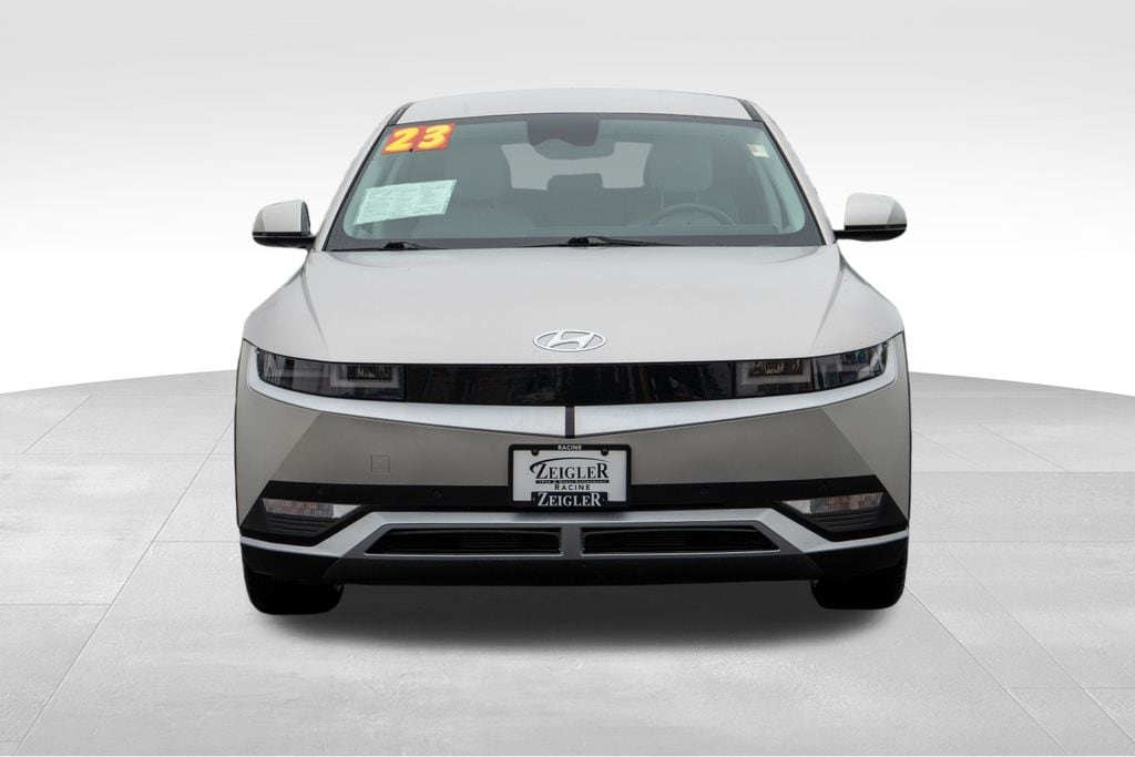 2023 HYUNDAI IONIQ 5 - Image 2