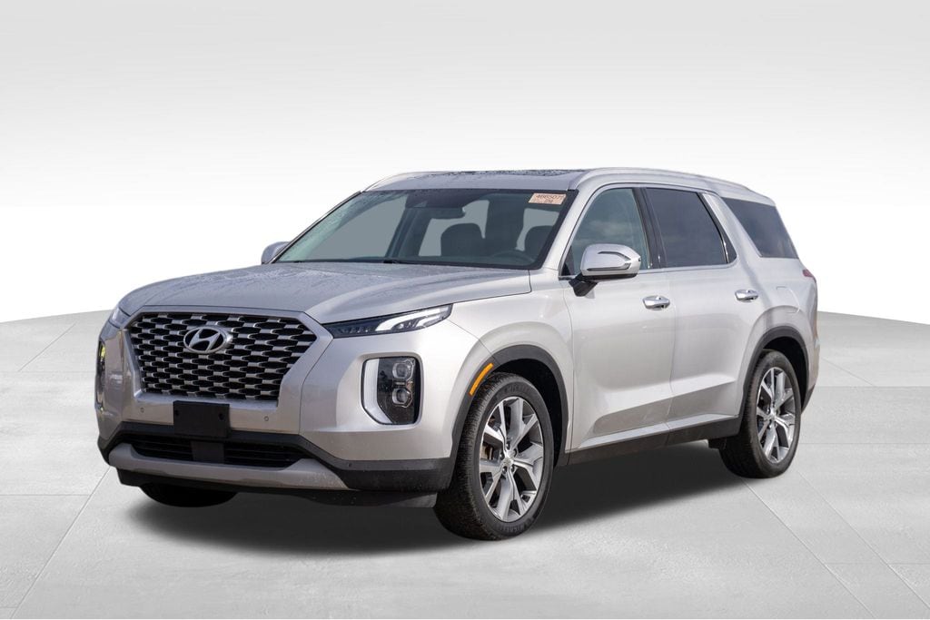 2022 HYUNDAI PALISADE - Image 3