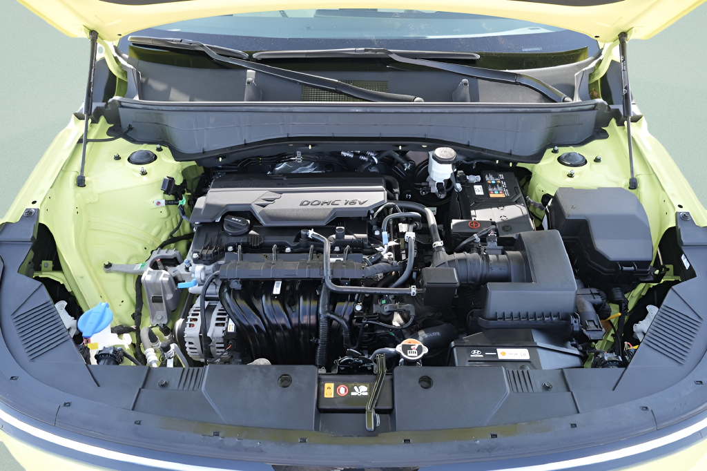 2026 Hyundai Kona SEL Sport - Photo 19