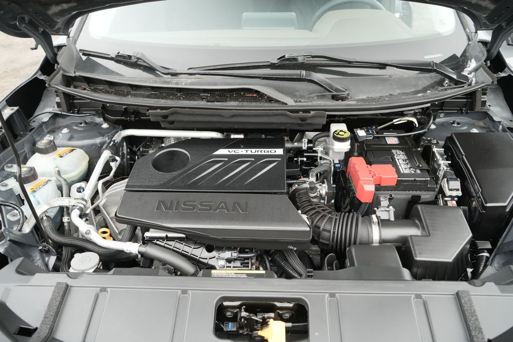 2023 NISSAN ROGUE - Image 19