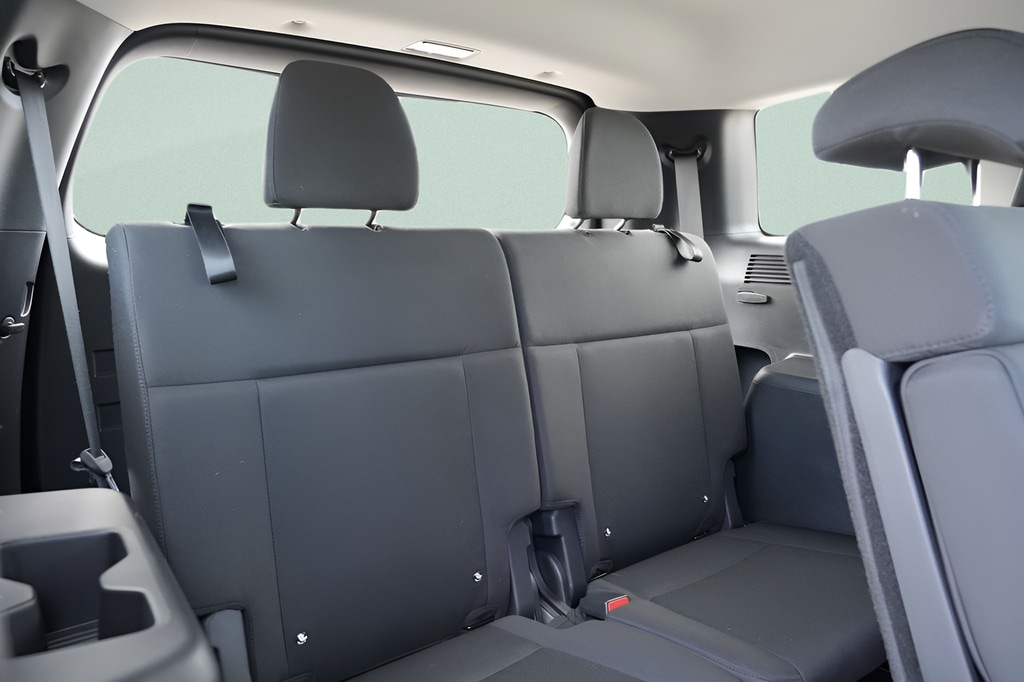 2026 Hyundai Santa Fe SE - Photo 17