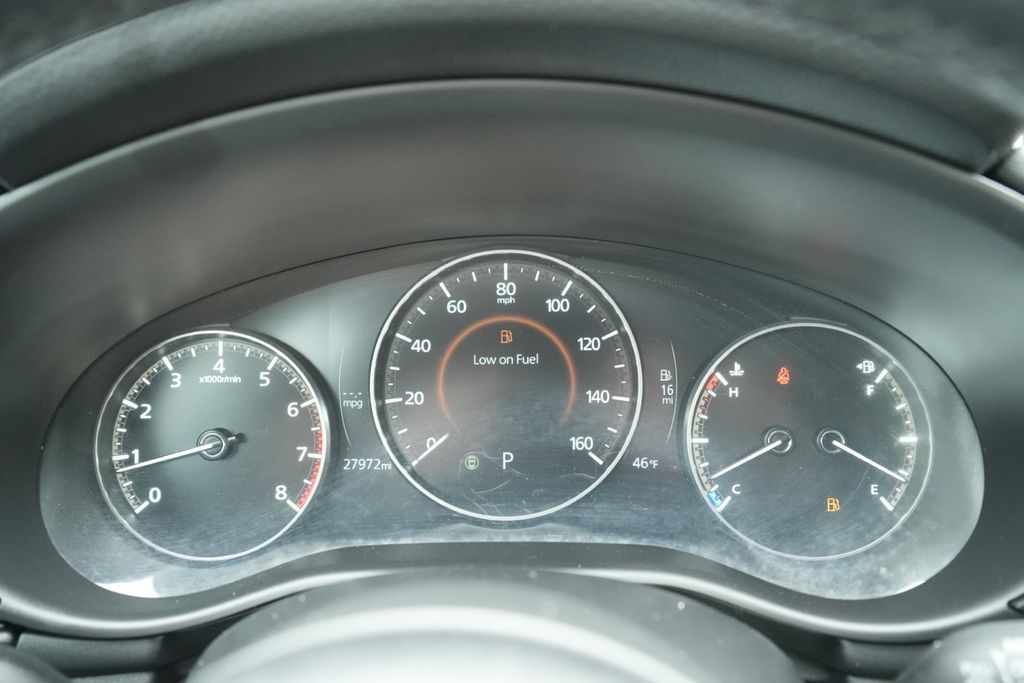 2024 MAZDA MAZDA3 - Image 28