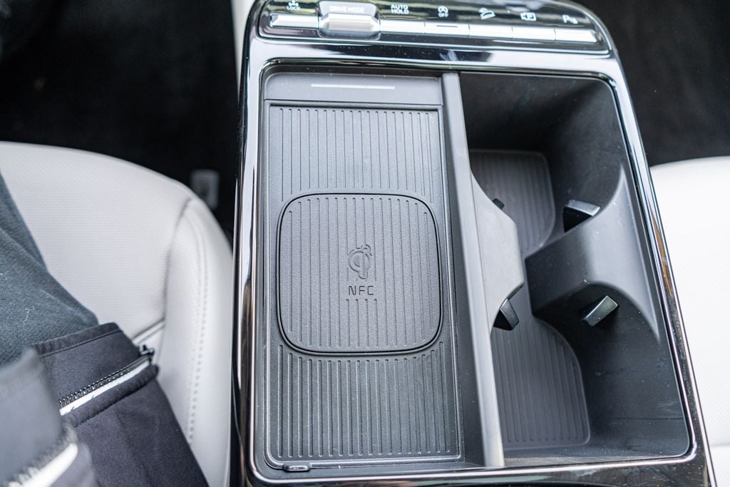 2025 HYUNDAI TUCSON - Image 34