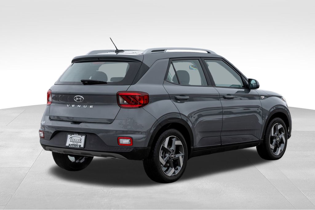 2023 HYUNDAI VENUE - Image 7