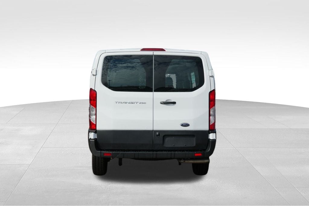 2024 FORD TRANSIT - Image 6
