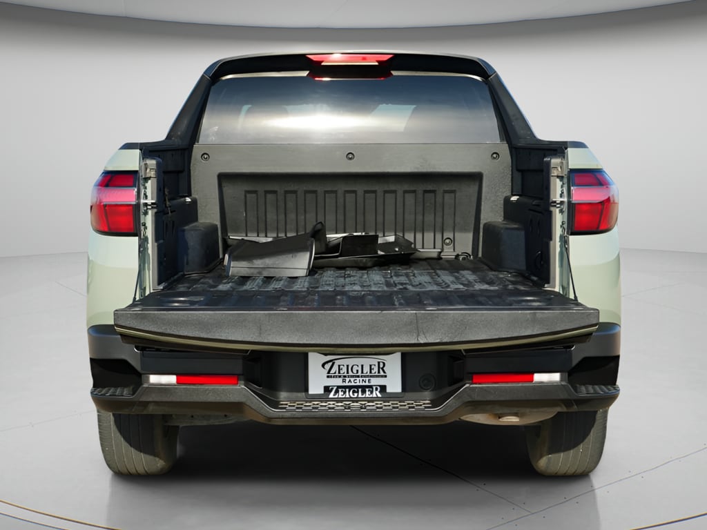 2024 Hyundai Santa Cruz SEL - Photo 11