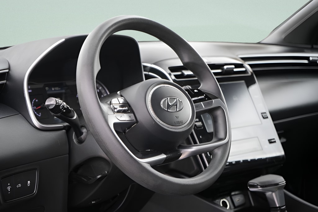 2024 Hyundai Santa Cruz SEL - Photo 20