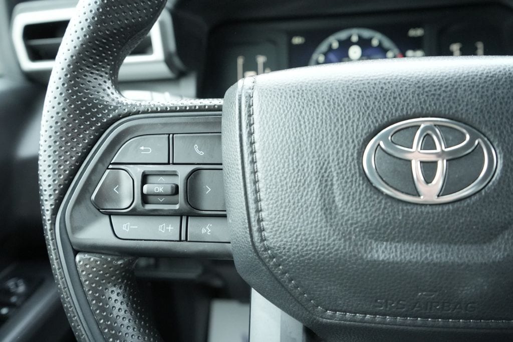 2024 TOYOTA TACOMA - Image 27