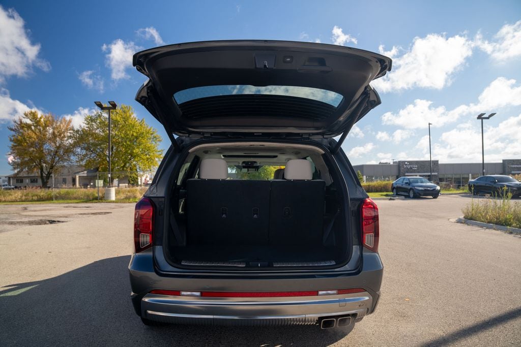 2024 HYUNDAI PALISADE - Image 10