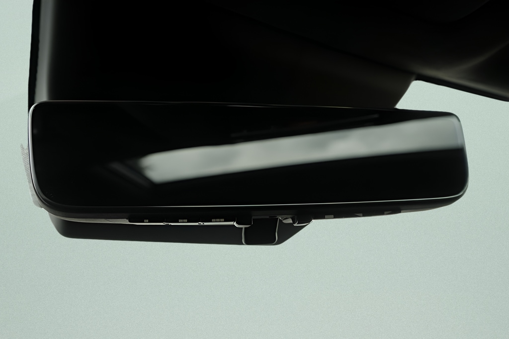 2026 Hyundai Palisade Calligraphy - Photo 48