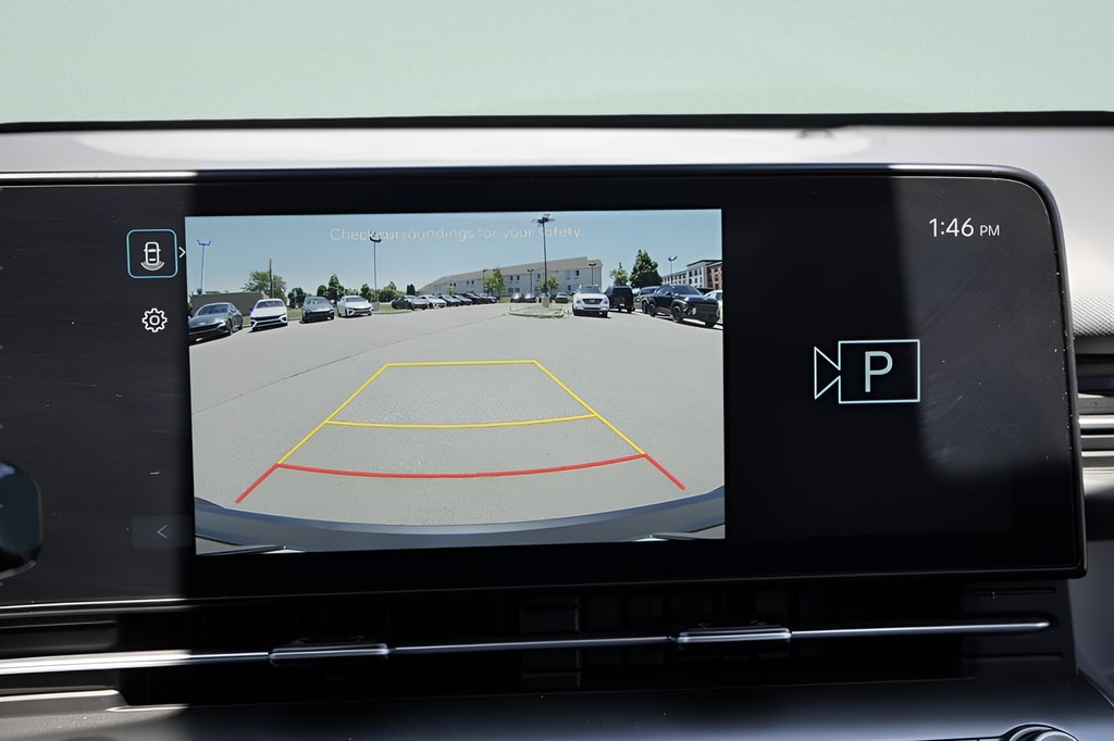 2026 Hyundai Kona SEL Sport - Photo 35