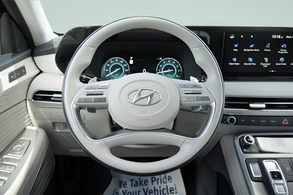 2024 Hyundai Palisade Calligraphy - Photo 20