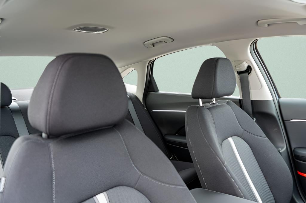 2026 Hyundai Sonata SEL - Photo 11
