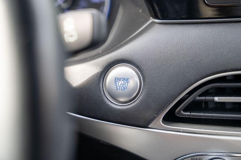 2022 HYUNDAI PALISADE - Image 26