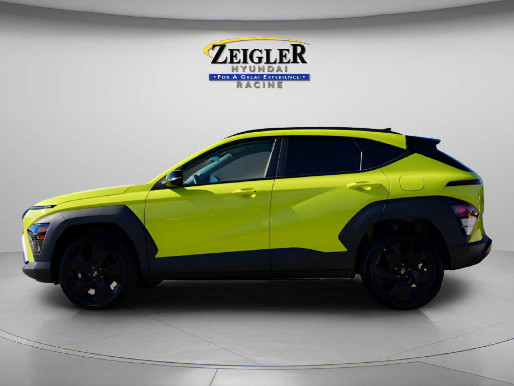 2026 Hyundai Kona SEL Sport - Photo 4