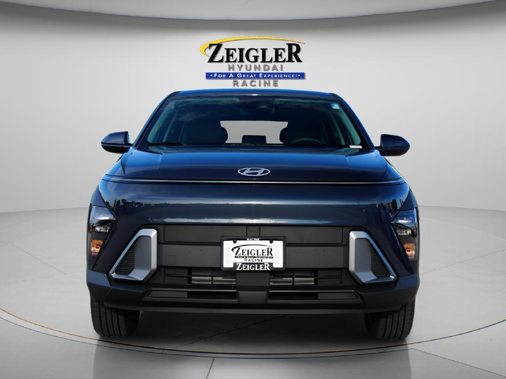 New 2027 Hyundai Kona SE AWD SUV