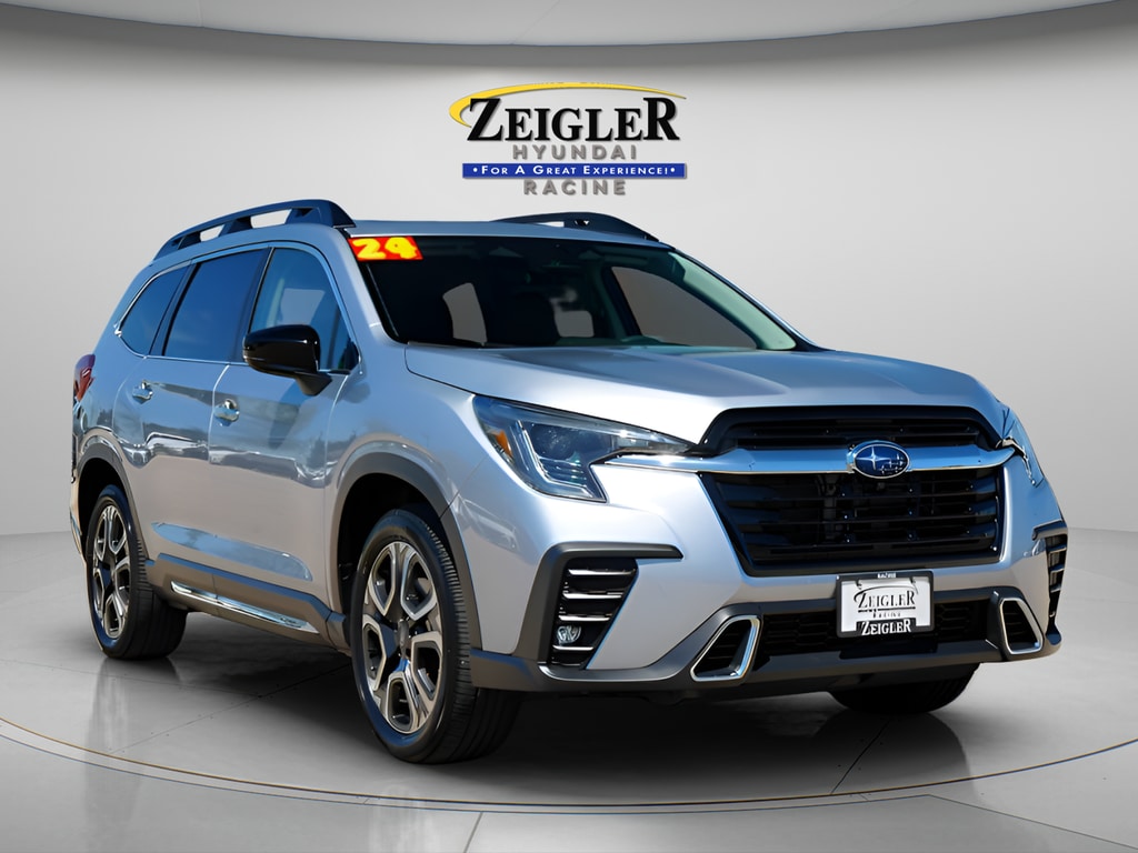 2024 Subaru Ascent Touring's photo