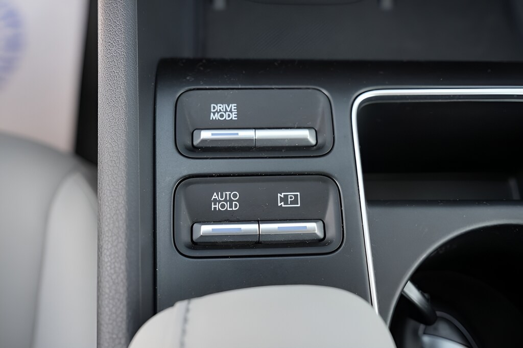 2026 Hyundai Sonata SEL - Photo 30