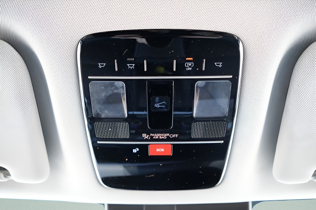 2024 Hyundai Santa Fe XRT - Photo 21