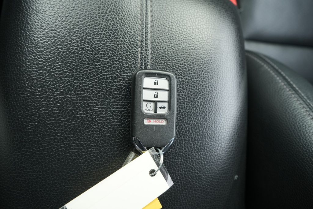 2016 HONDA ACCORD - Image 40