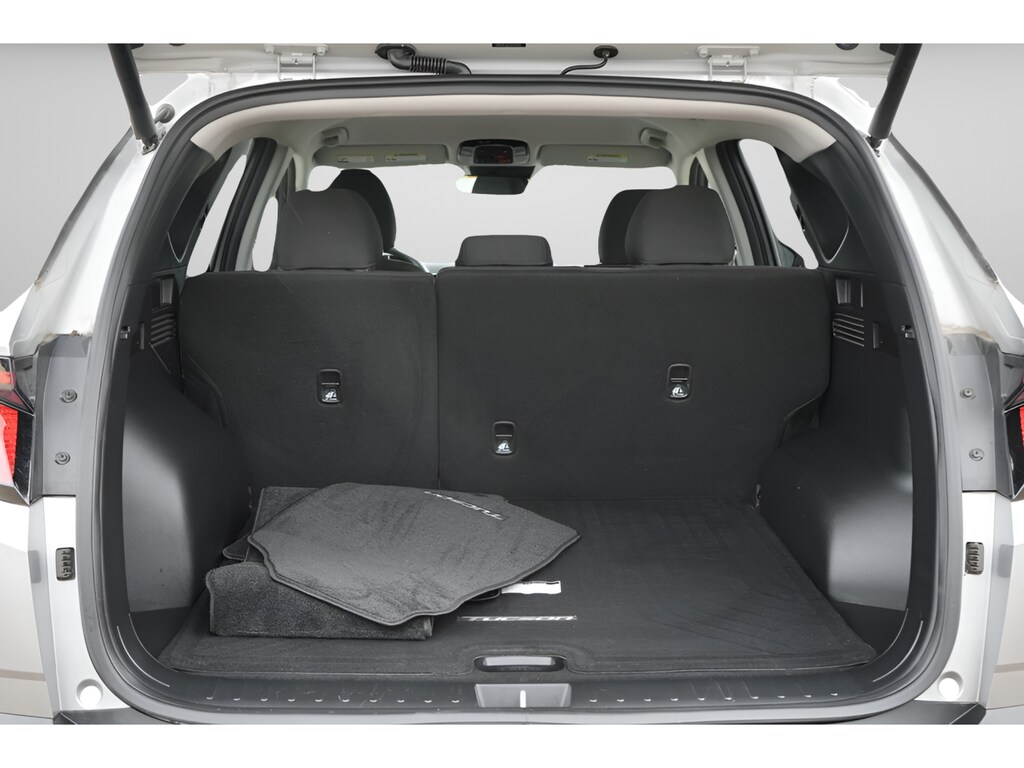 2024 Hyundai Tucson SEL - Photo 12