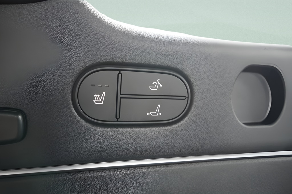 2026 Hyundai Palisade Calligraphy - Photo 14