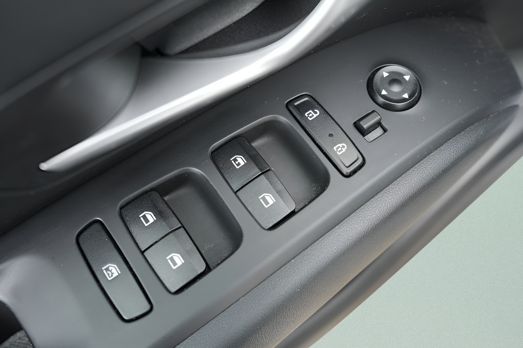 2024 Hyundai Tucson SE - Photo 19