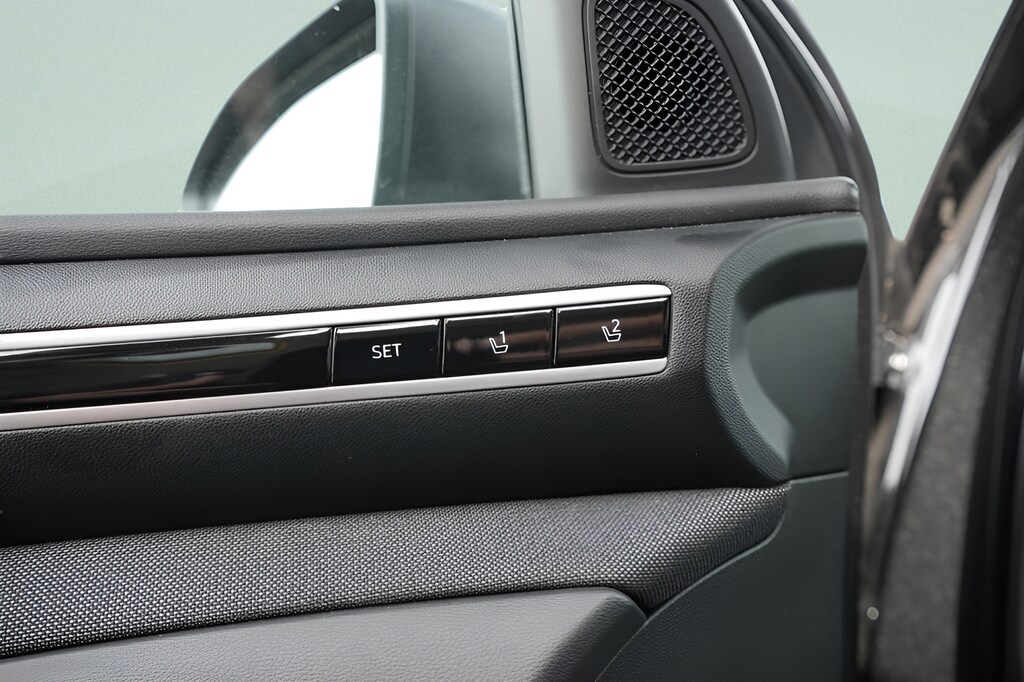 2024 Hyundai Tucson Limited - Photo 22