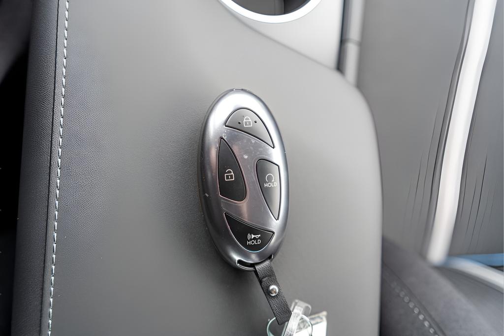 2026 Hyundai Sonata SEL - Photo 34