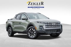 2026 Hyundai Santa Cruz SEL Truck Crew Cab