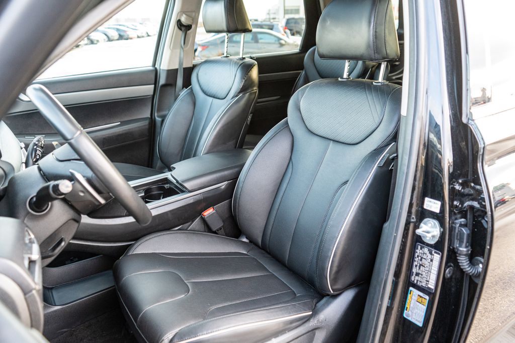 2025 HYUNDAI PALISADE - Image 33