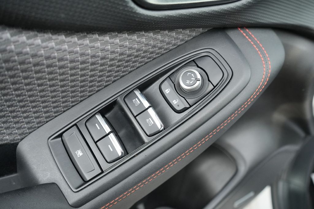 2023 SUBARU FORESTER - Image 21