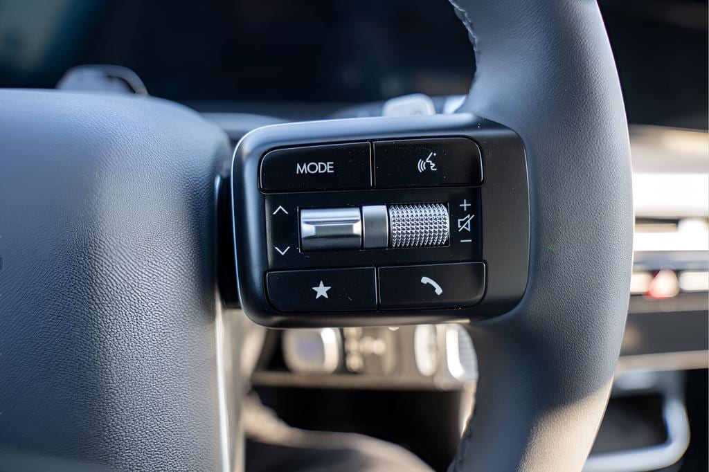 2026 Hyundai IONIQ 9 SEL - Photo 21