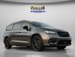 Used 2023 Chrysler Pacifica Limited Van Passenger Van