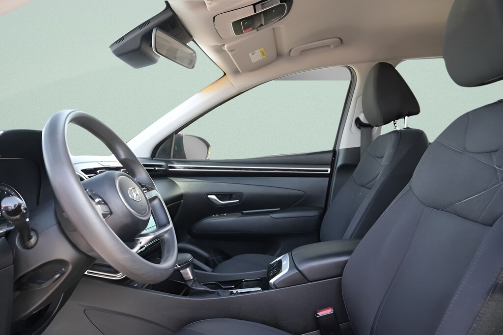 2022 Hyundai Tucson SEL - Photo 23