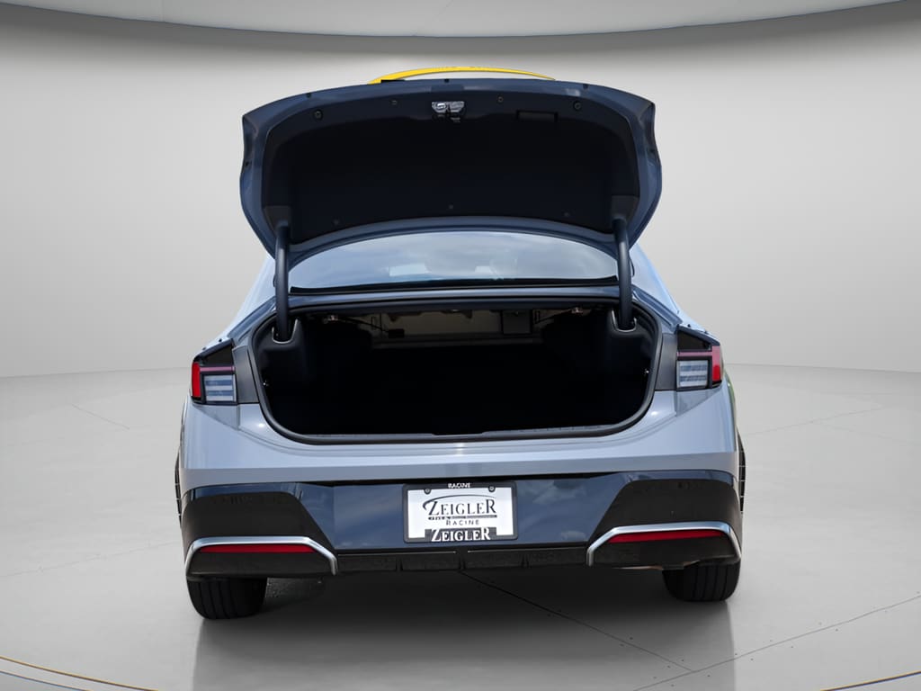 2024 Hyundai Sonata SEL - Photo 10