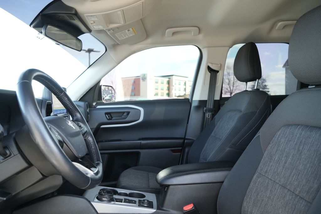 2022 FORD BRONCO SPORT - Image 21