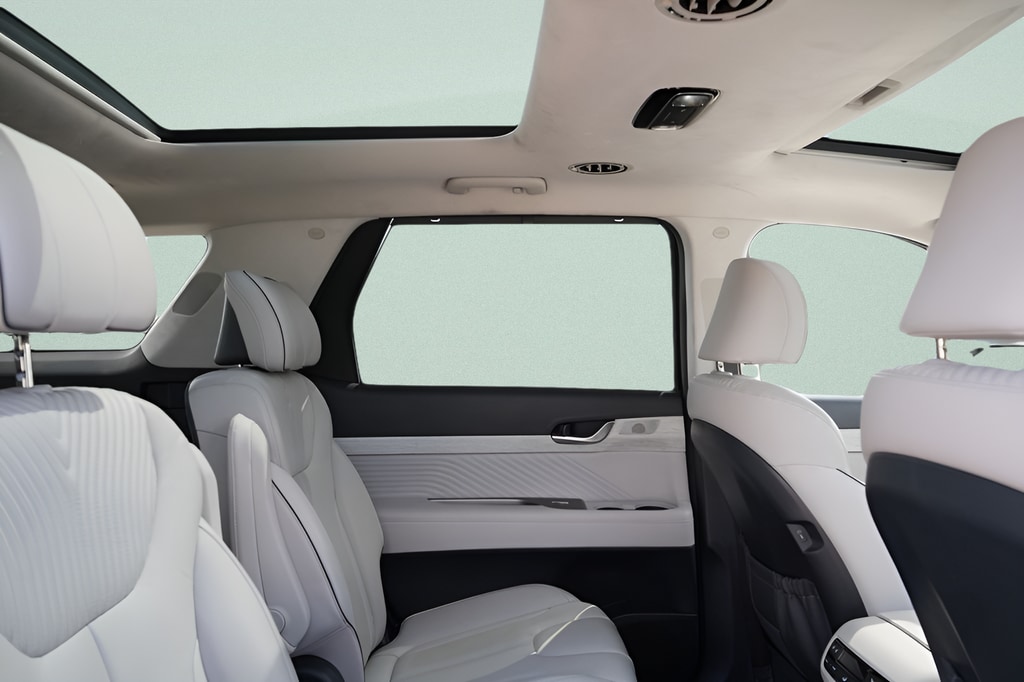 2024 Hyundai Palisade Calligraphy - Photo 18
