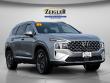 Used 2021 Hyundai Santa Fe Limited SUV