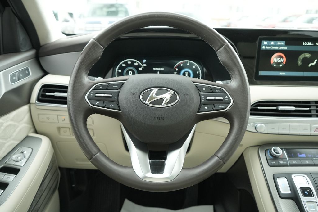 2020 HYUNDAI PALISADE - Image 18