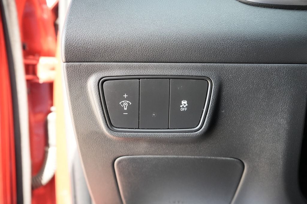 2022 Hyundai Tucson SEL - Photo 24