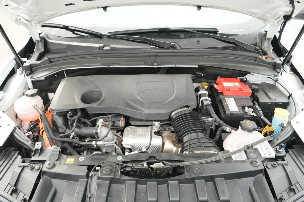 2024 ALFA ROMEO TONALE - Image 22