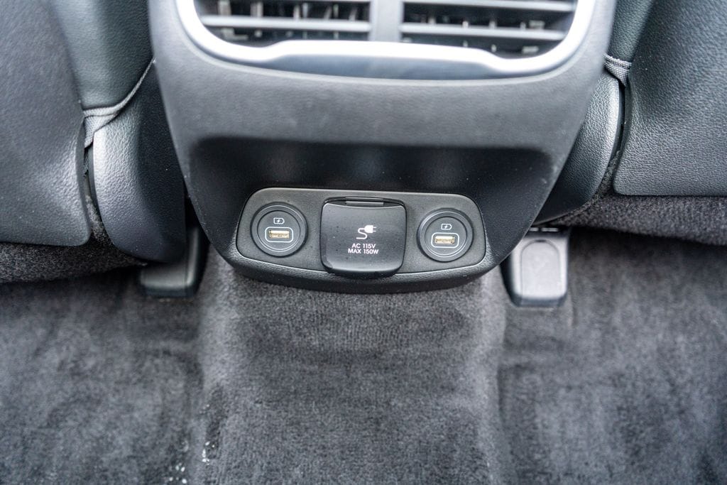 2021 HYUNDAI SANTA FE - Image 18