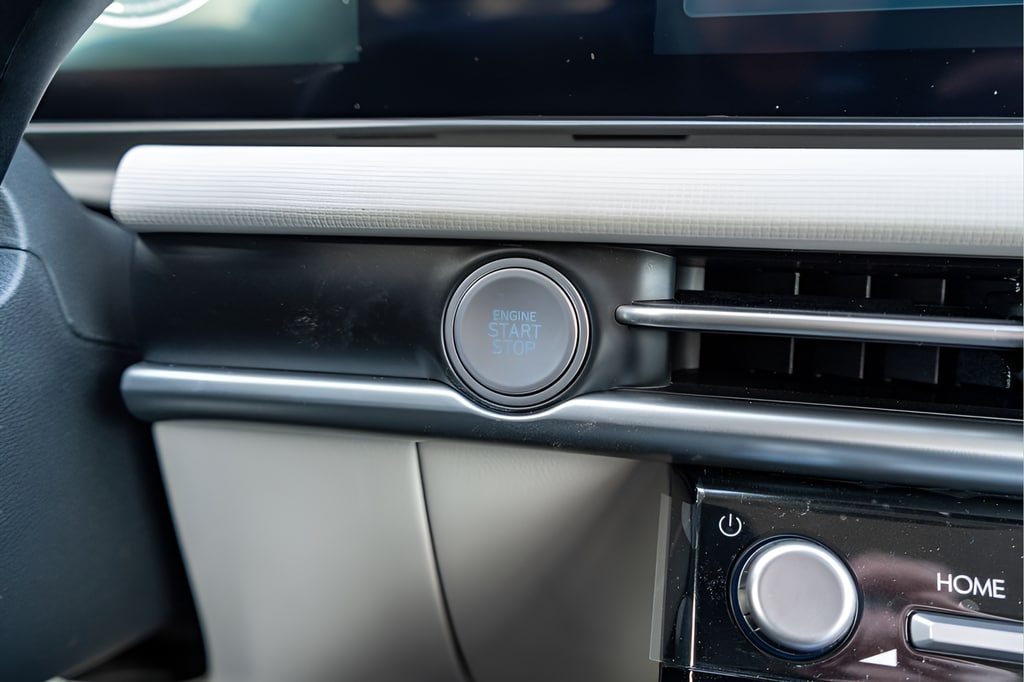 2026 Hyundai Tucson SEL - Photo 29