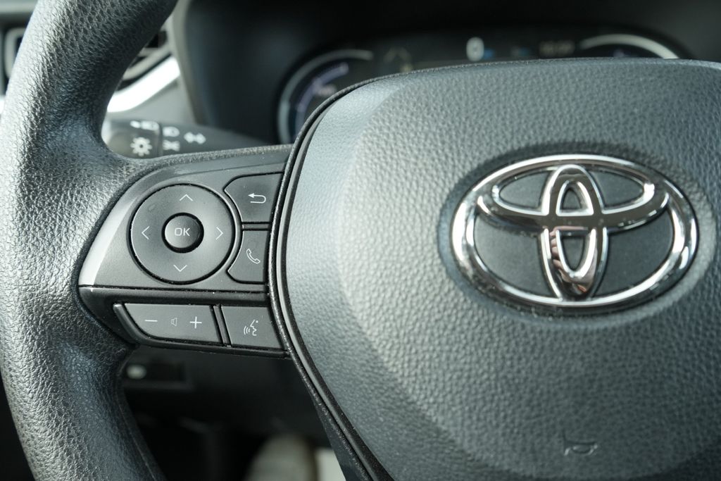 2024 TOYOTA RAV4 - Image 26