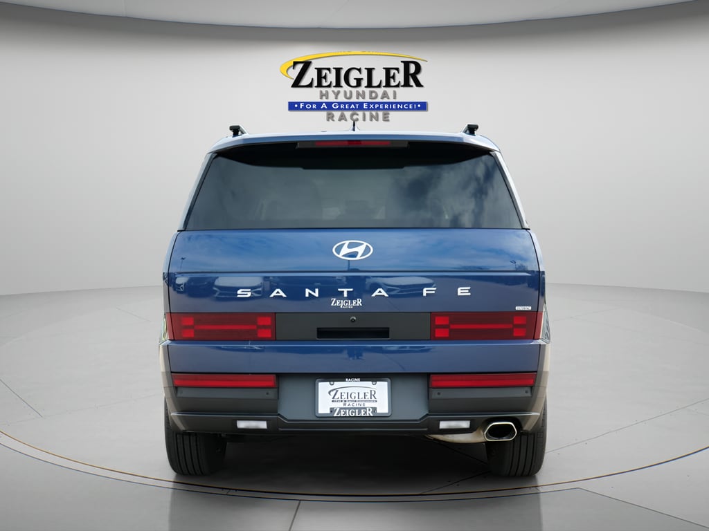 2026 Hyundai Santa Fe SEL - Photo 6