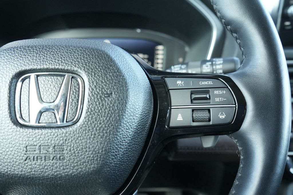 2023 HONDA PILOT - Image 34