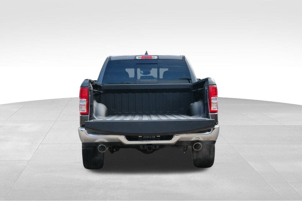 2019 RAM 1500 - Image 10